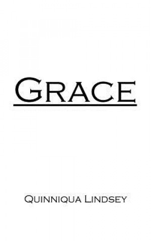Boek Grace QUINNIQUA LINDSEY