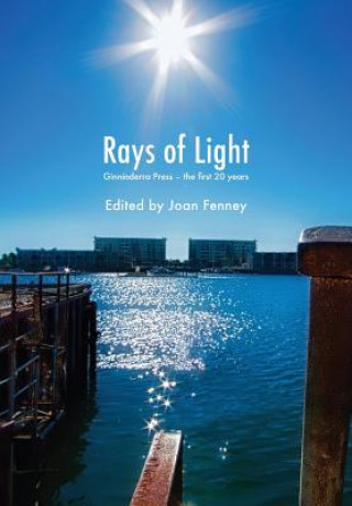 Carte Rays of Light JOAN FENNEY