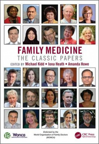 Könyv Family Medicine Michael Kidd
