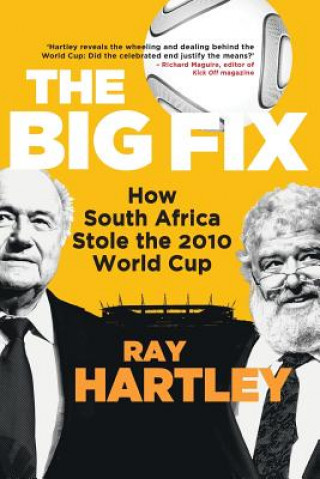 Buch big fix RAY HARTLEY