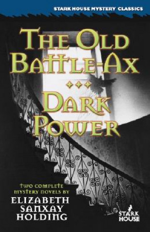 Carte Old Battle Ax / Dark Power ELISABETH S HOLDING