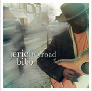 Audio Jericho Road Eric Bibb