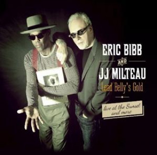 Audio Lead Belly's Gold Eric & JJ Milteau Bibb