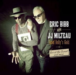 Аудио Lead Belly's Gold Eric & JJ Milteau Bibb