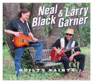 Audio Guilty Saints Neal & Garner Black