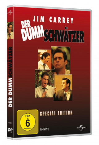 Video Der Dummschwätzer Don Zimmerman