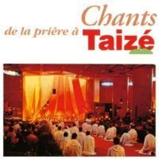 Audio Taize:Chants De La Priere Various