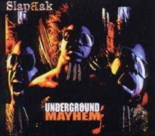 Audio Underground Mayhem SlapBak