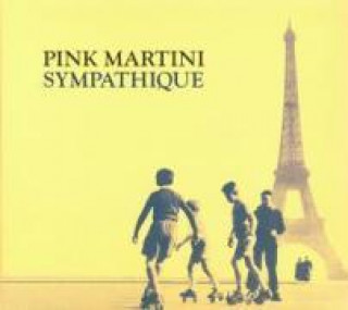 Audio Sympathique Pink Martini