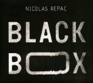 Audio Black Box Nicolas Repac