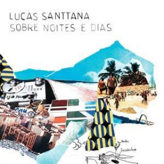Audio Sobre Noites e Dias Lucas Santtana