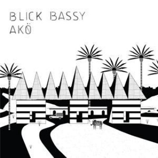 Audio Akö Blick Bassy