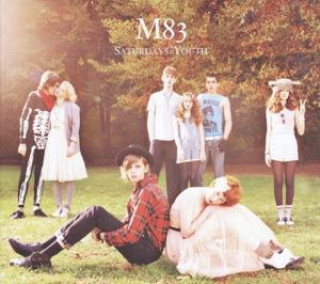 Audio Saturdays=Youth M83