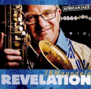 Zvok Revelation JB Moundele