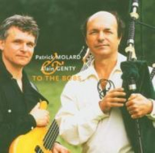 Zvok To The Bobs Patrick/Genty Molard