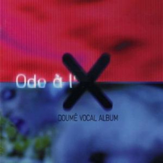 Audio Ode A L X Incroyable Jungle Beat