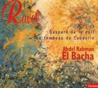 Audio Klavierwerke Abdel Rahman El Bacha