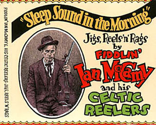Audio Sleep Sound In The Morning Ian McCamy