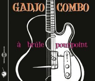 Audio A Br-le Pourpoint Gadjo Combo