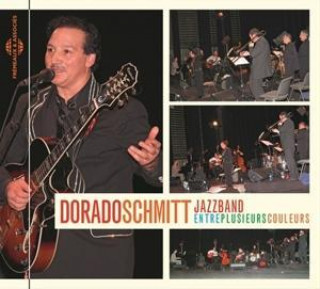 Hanganyagok Entre Plusieurs Couleurs Dorado Jazzband Schmitt