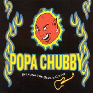 Audio Stealing The Devil s Guitar Popa Chubby