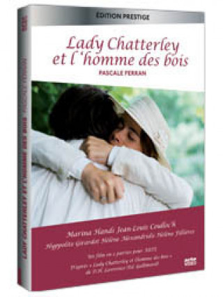 Book Cof Lady Chatt Et Hom Lawrence/Ferran