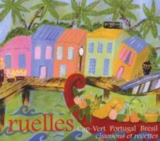 Zvok Ruelles V/A World/Kinderchor