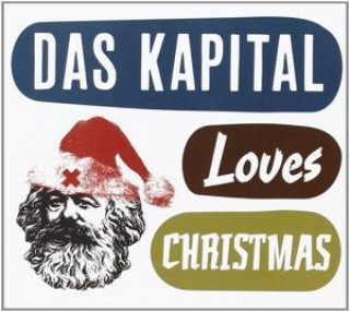 Audio Das Kapital loves Christmas Das Kapital