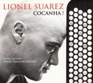 Аудио Cocanha Lionel Suarez