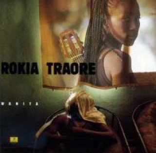 Audio Wanita Rokia Traore