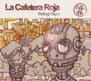 Audio Refugi Tape La Cafetera Roja
