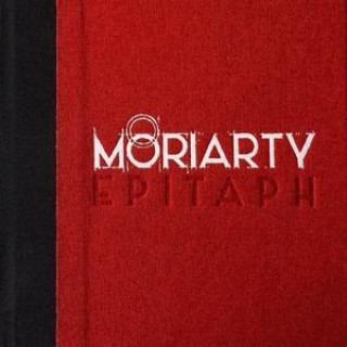 Audio Epitaph Moriarty