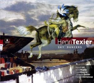 Audio Sky Dancers Henri Texier