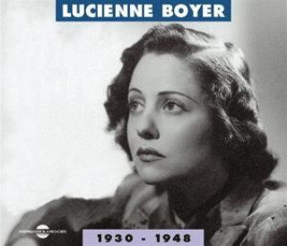 Hanganyagok 1930-1948 Lucienne Boyer