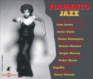 Zvok Flamenco Jazz Various Artists