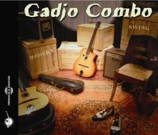 Audio Modern' Swing Gadjo Combo