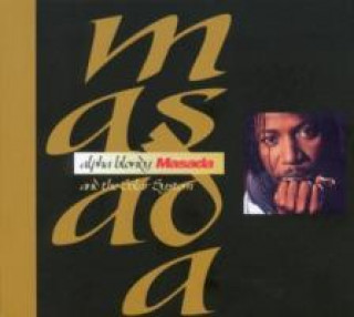 Zvok Masada Alpha Blondy