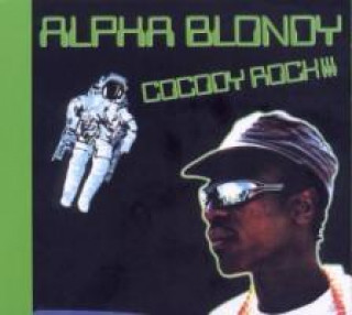 Audio Cocody Rock!!! Alpha Blondy