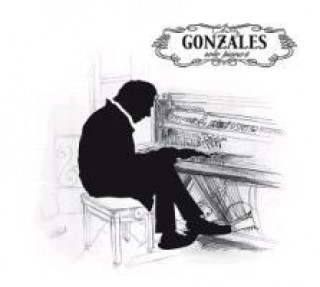 Audio Solo Piano II Chilly Gonzales