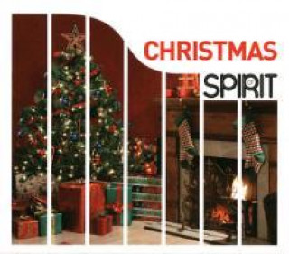 Audio Spirit Of Christmas Various