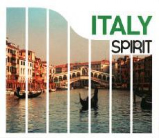 Audio Spirit Of Italy Various