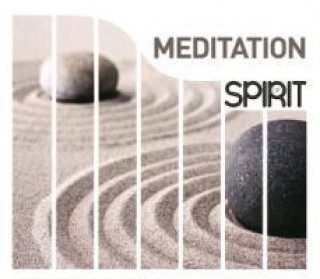 Audio Spirit Of Meditation Various