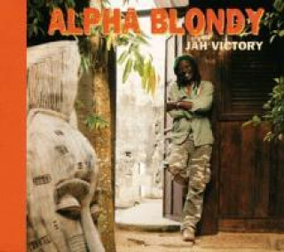 Audio Jah Victory Alpha Blondy
