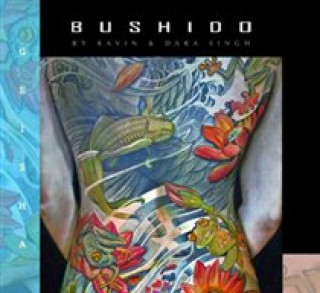 Audio Bushido-Geisha Buddha Bar Presents/Various