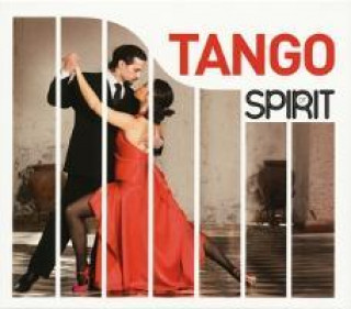 Audio Spirit Of Tango Various