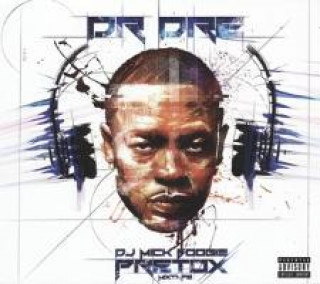 Audio Pretox-Dr Dre Mixtape DR DRE