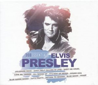 Audio Essentials Elvis Presley