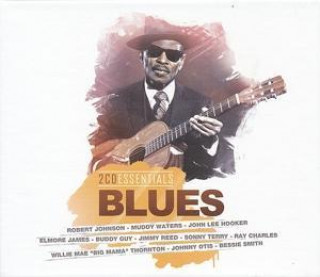 Audio Essentials-Blues Various