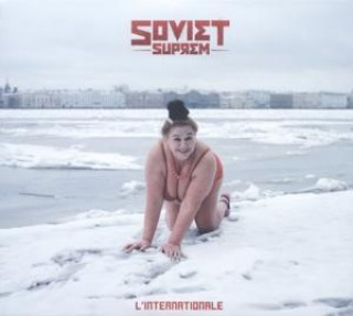 Audio The International Soviet Suprem