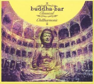 Audio Buddha Bar Classical-Chillarmonic Buddha Bar Presents/Various